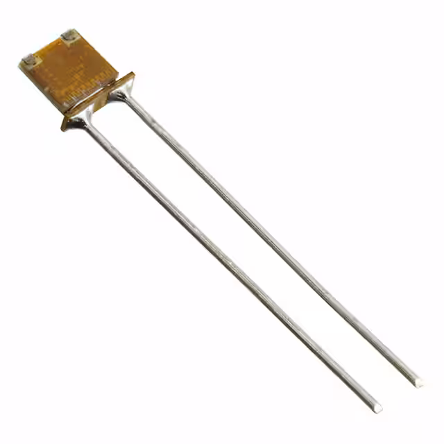 Y070675R0000T9L Vishay Foil Resistors (Division of Vishay Precision Group)  Resistencias de orificio pasante